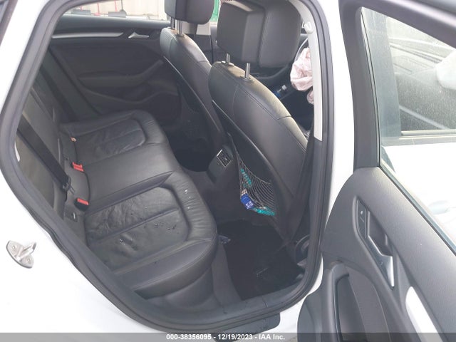WAUACGFF9F1110562 Audi A3 1.8t Premium