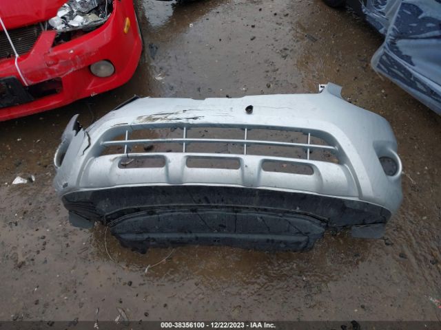 JN8AS5MV2FW750110 Nissan Rogue Select S
