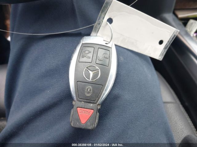 WDDHF5KB8EA808388 Mercedes-Benz E 350