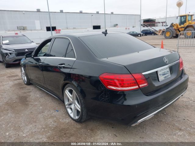 WDDHF5KB8EA808388 Mercedes-Benz E 350