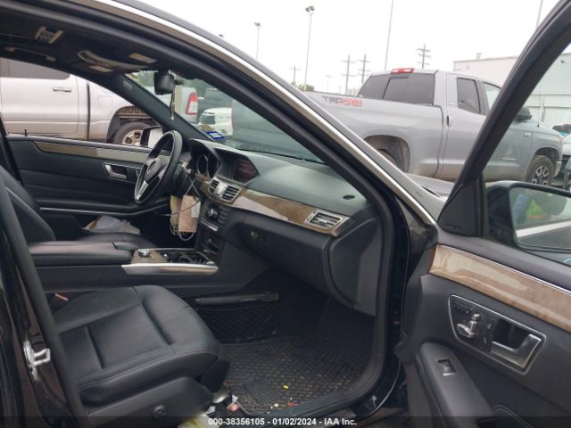 WDDHF5KB8EA808388 Mercedes-Benz E 350