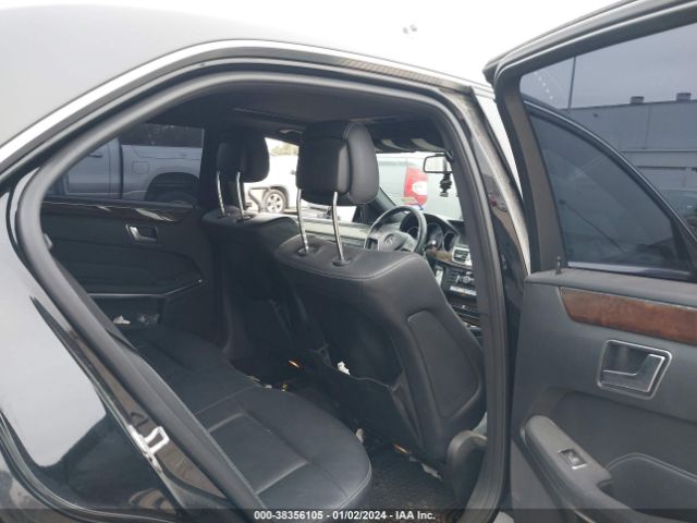 WDDHF5KB8EA808388 Mercedes-Benz E 350