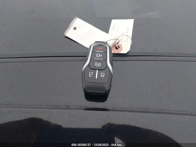 Lincoln Mkx Reserve 2016 2LMTJ6LR7GBL58101 Image 11