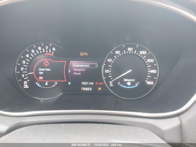 Lincoln Mkx Reserve 2016 2LMTJ6LR7GBL58101 Image 15