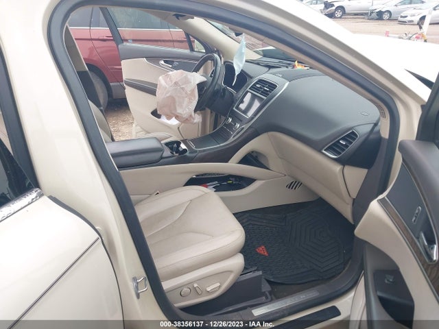 Lincoln Mkx Reserve 2016 2LMTJ6LR7GBL58101 Image 5