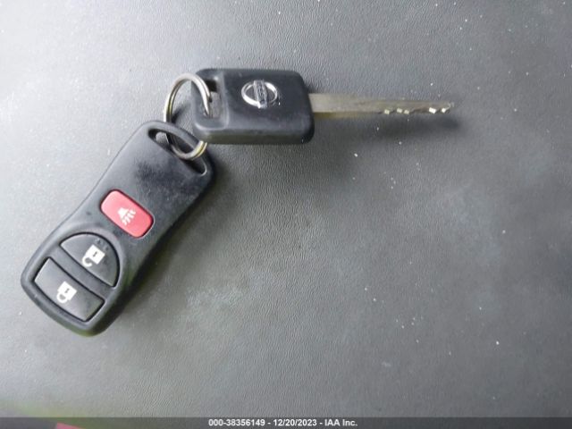1N6AD0EV2KN873314 Nissan Frontier Pro-4x