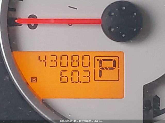 1N6AD0EV2KN873314 Nissan Frontier Pro-4x