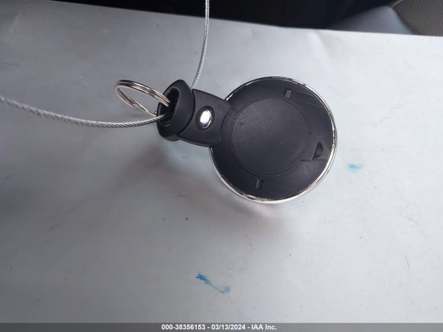 2012 MINI COOPER S WMWSV3C53CTY27560 Photo 10