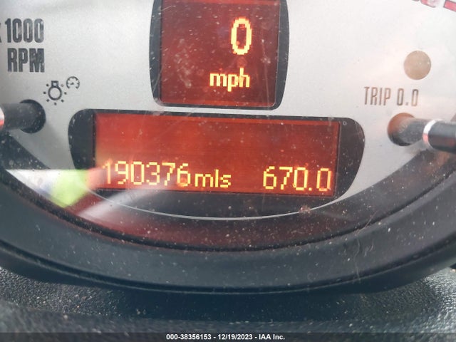 2012 MINI COOPER S WMWSV3C53CTY27560 Photo 6