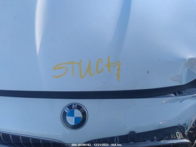 WBA5B3C53GG255264 BMW 535i Xdrive