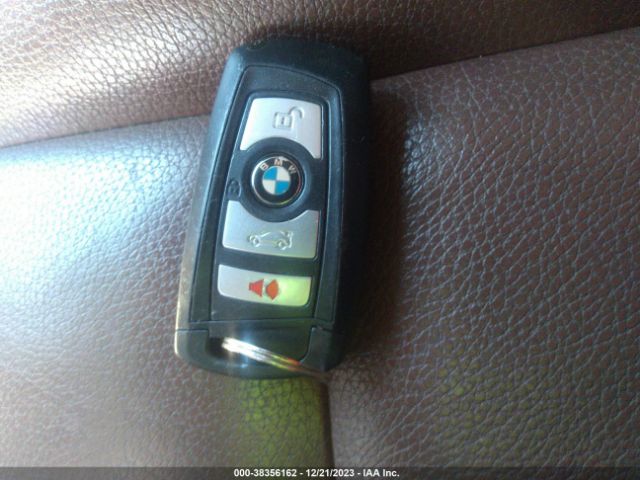 WBA5B3C53GG255264 BMW 535i Xdrive