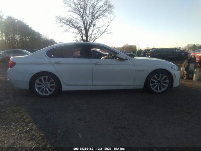 WBA5B3C53GG255264 BMW 535i Xdrive