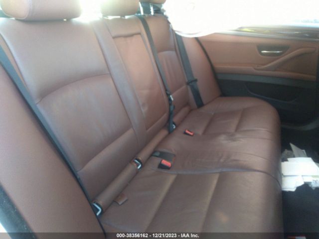 WBA5B3C53GG255264 BMW 535i Xdrive