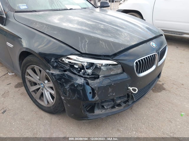 BMW 528I 2014 WBA5A5C53ED505373 Image 6