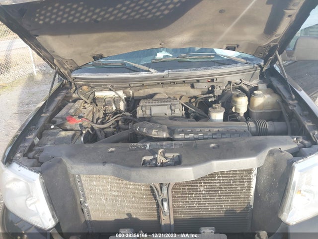 2006 FORD F-150 LARIAT/XL/XLT VIN: 1FTRX12556KB95012