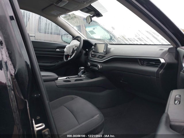 2021 NISSAN ALTIMA S FWD VIN: 1N4BL4BV6MN417220