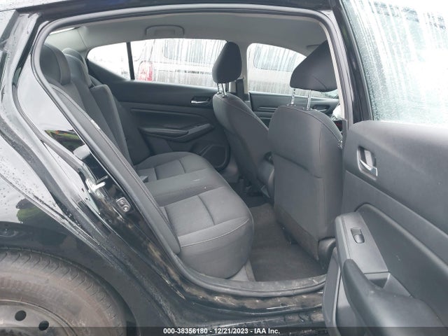 2021 NISSAN ALTIMA S FWD VIN: 1N4BL4BV6MN417220