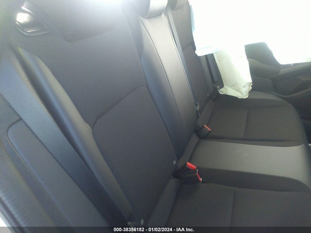 2023 HONDA CIVIC SPORT VIN: 19XFL2H86PE018740