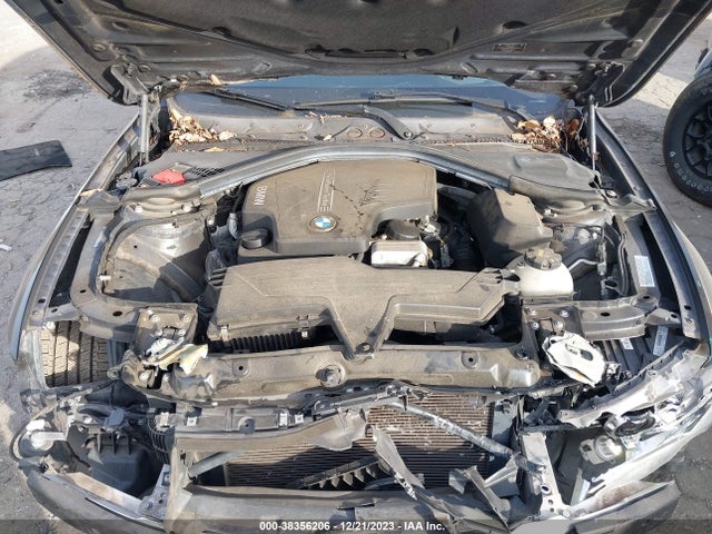 WBA3A5G51FNS82943 BMW 328I