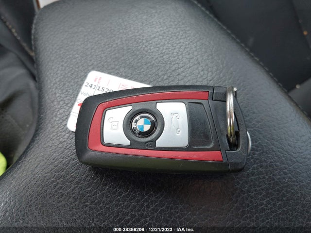 WBA3A5G51FNS82943 BMW 328I