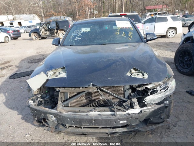 WBA3A5G51FNS82943 BMW 328I