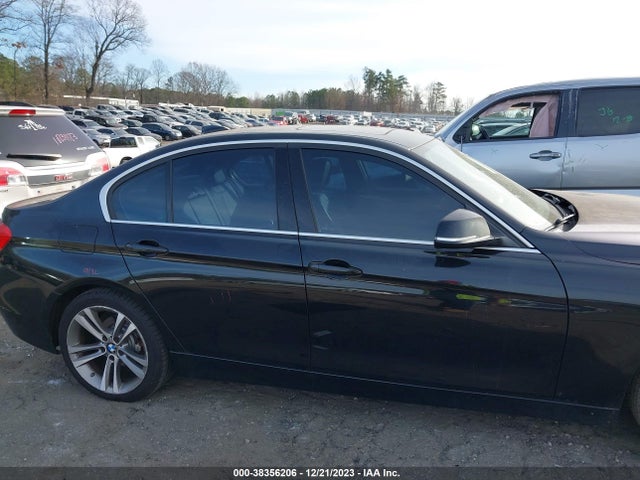 WBA3A5G51FNS82943 BMW 328I