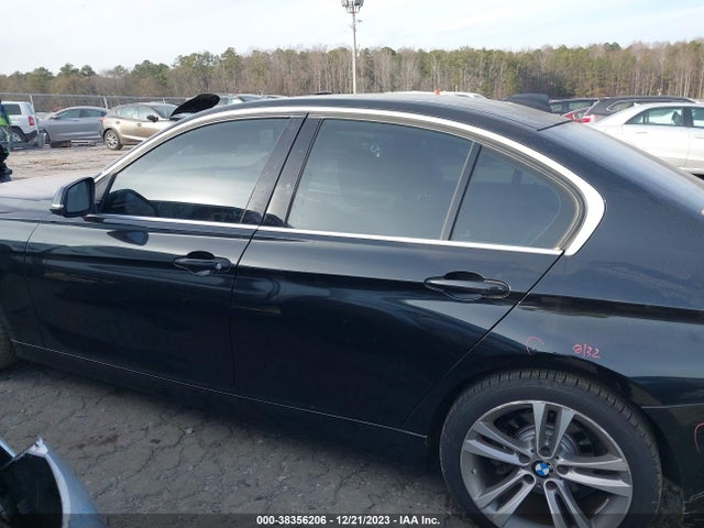 BMW 328I 2015 WBA3A5G51FNS82943 Image 14