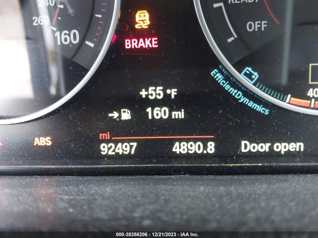 WBA3A5G51FNS82943 BMW 328I
