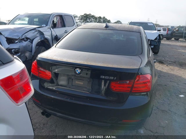 WBA3A5G51FNS82943 BMW 328I