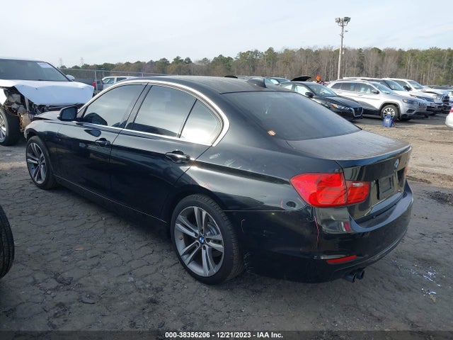 WBA3A5G51FNS82943 BMW 328I