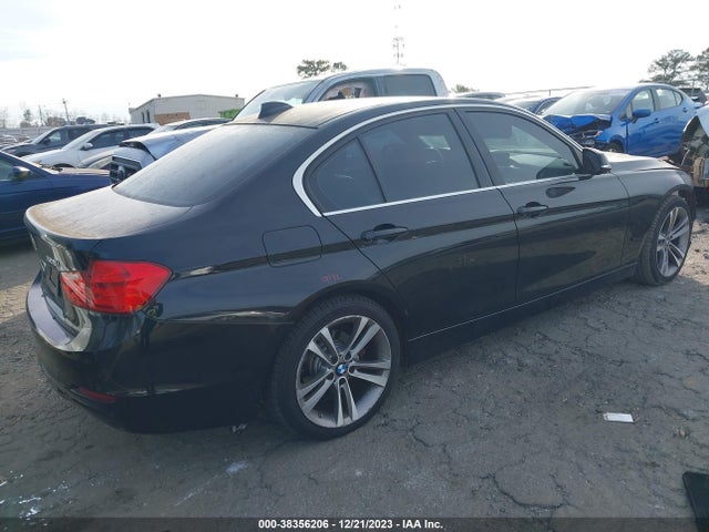 WBA3A5G51FNS82943 BMW 328I