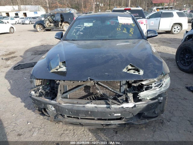WBA3A5G51FNS82943 BMW 328I