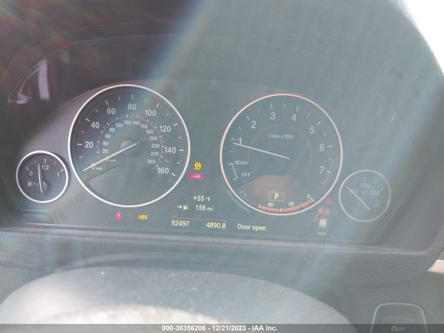 WBA3A5G51FNS82943 BMW 328I
