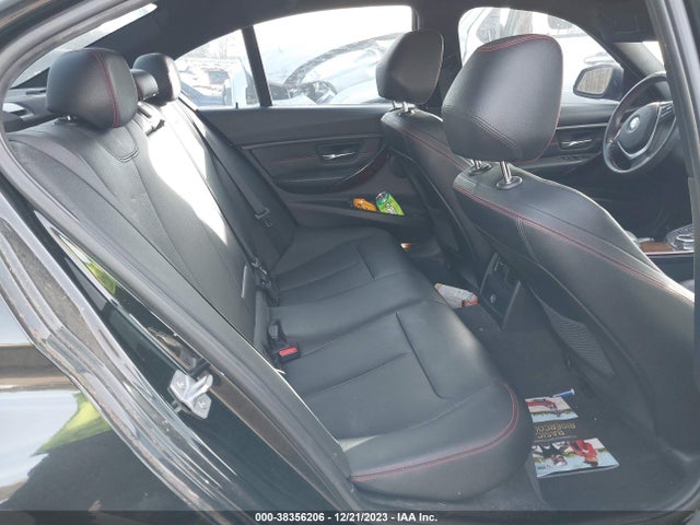 WBA3A5G51FNS82943 BMW 328I