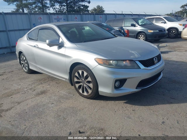 Honda Accord Ex-l 2014 1HGCT1B82EA004034 главное изображение