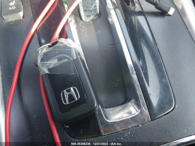 Honda Accord Ex-l 2014 1HGCT1B82EA004034 Image 10