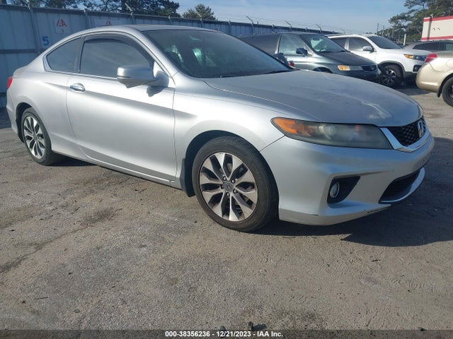 Honda Accord Ex-l 2014 1HGCT1B82EA004034 Image 12