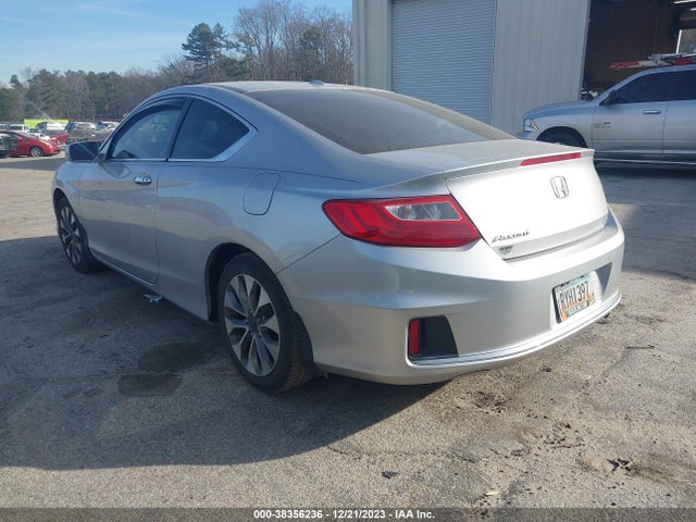 Honda Accord Ex-l 2014 1HGCT1B82EA004034 Image 13