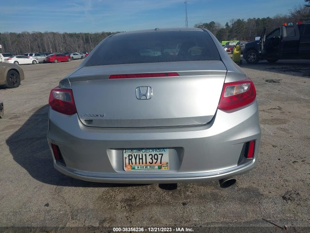 Honda Accord Ex-l 2014 1HGCT1B82EA004034 Image 15