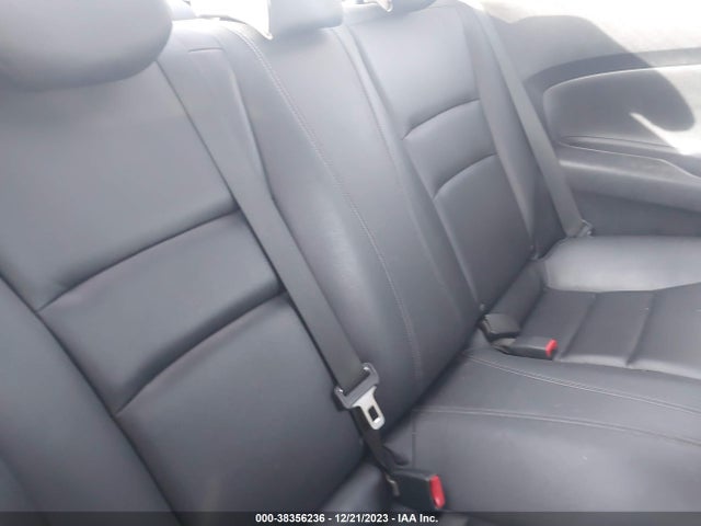 Honda Accord Ex-l 2014 1HGCT1B82EA004034 Image 8