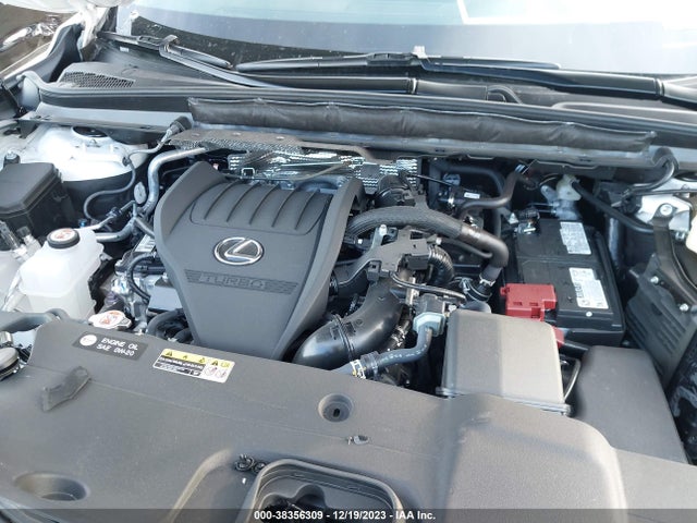 Lexus Rx 350 Premium Plus 2023 2T2BAMBA6PC022311 Image 10