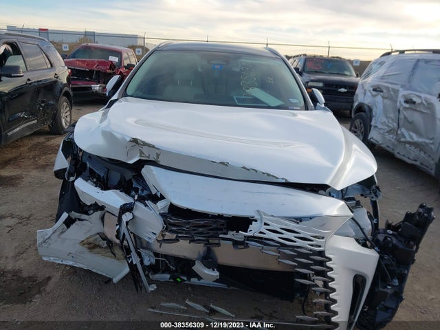 Lexus Rx 350 Premium Plus 2023 2T2BAMBA6PC022311 Image 12