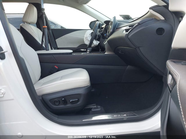 Lexus Rx 350 Premium Plus 2023 2T2BAMBA6PC022311 Image 5