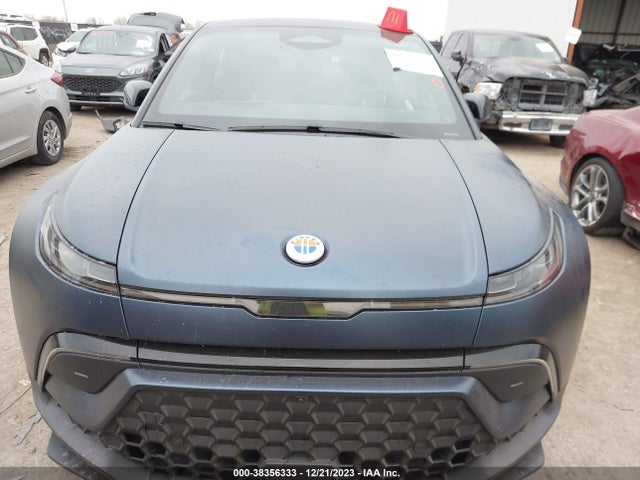 Fisker Ocean One 2023 VCF1ZBU21PG003928 Image 10