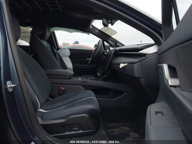 Fisker Ocean One 2023 VCF1ZBU21PG003928 Image 5