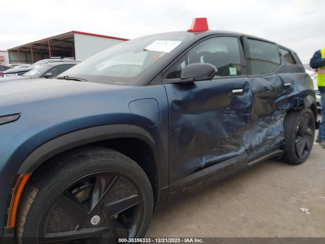 Fisker Ocean One 2023 VCF1ZBU21PG003928 Image 6