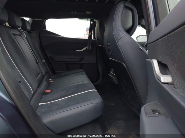 Fisker Ocean One 2023 VCF1ZBU21PG003928 Image 8