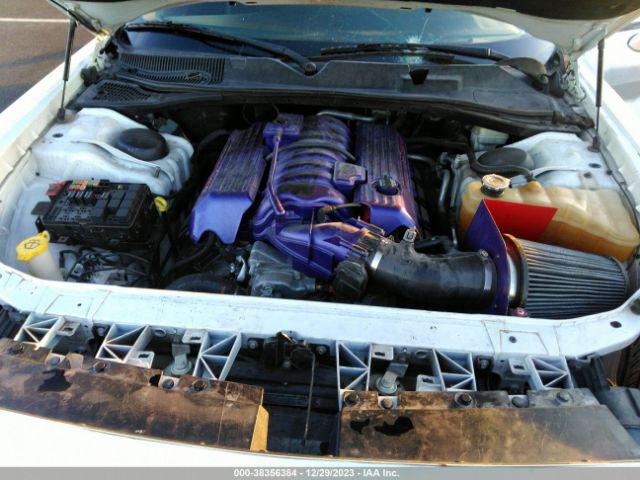2C3CDZFJ7FH850190 Dodge Challenger R/t Scat Pack