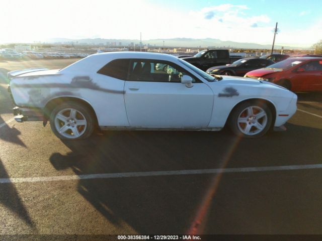 2C3CDZFJ7FH850190 Dodge Challenger R/t Scat Pack