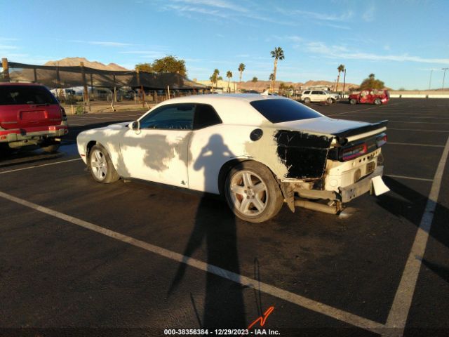 2C3CDZFJ7FH850190 Dodge Challenger R/t Scat Pack